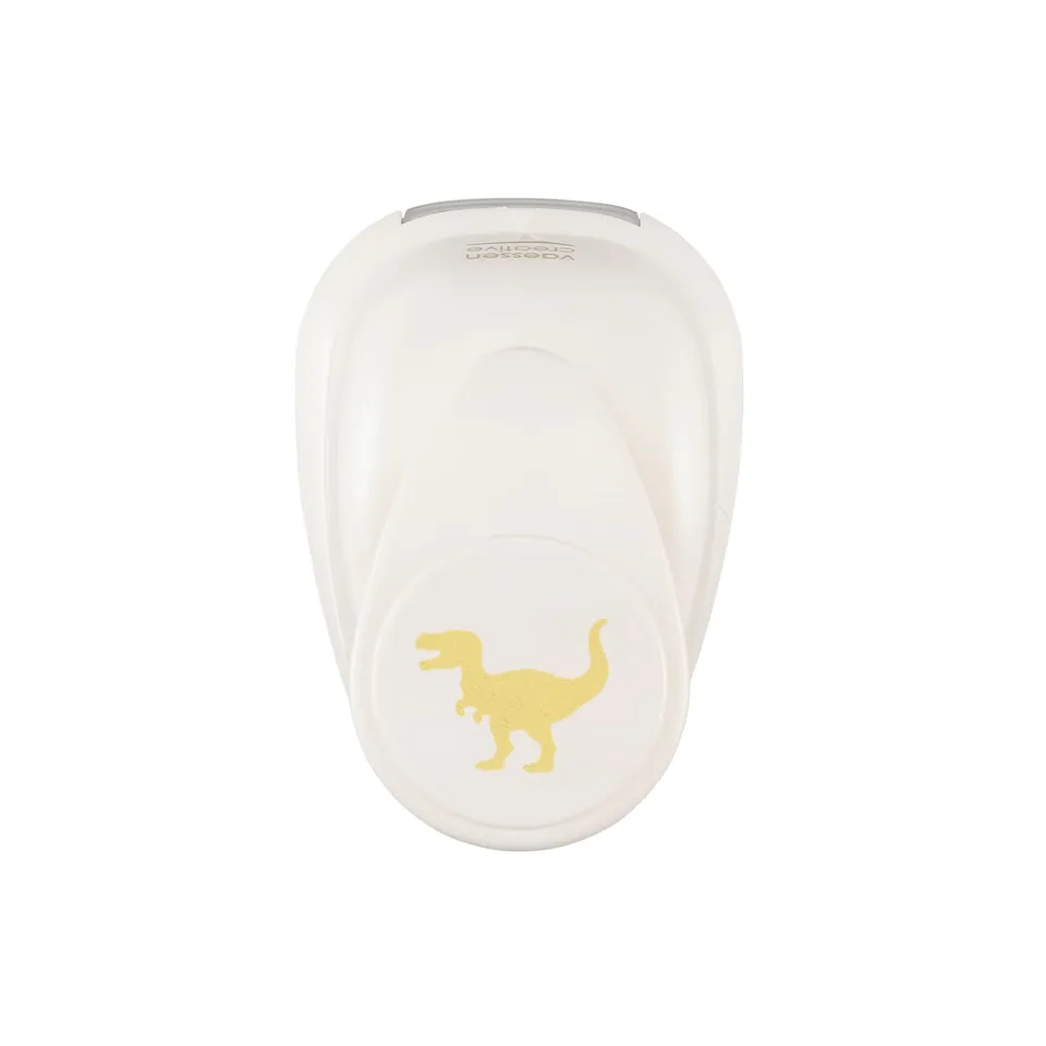 vaessen-cut-easy-motivstanzer-dino-t-rex-1-8x2-2-cm image 1