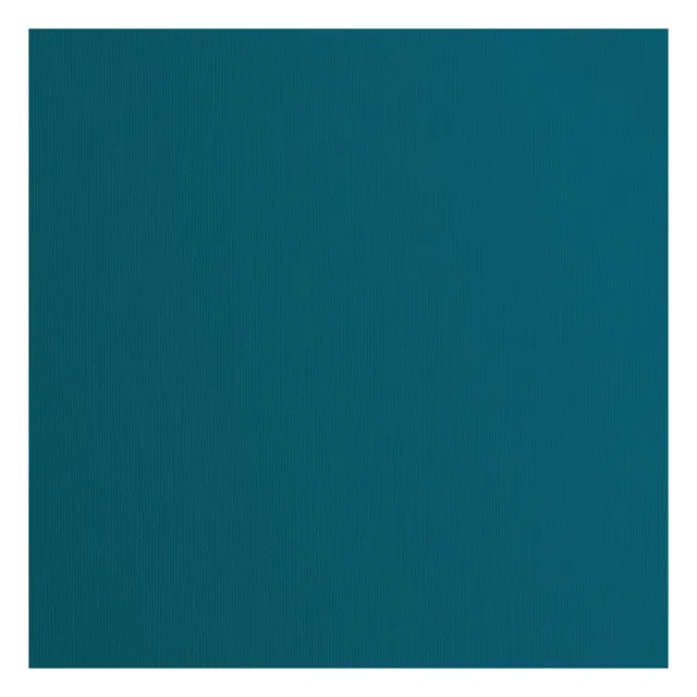 vaessen-florence-cardstock-blau-30-5x30-5cm-20-blatt-textur image 1