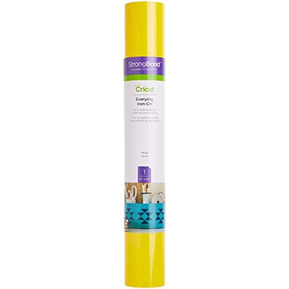 cricut-maker-iron-on-b-gelfolie-marineblau-3-6m-htv image 8
