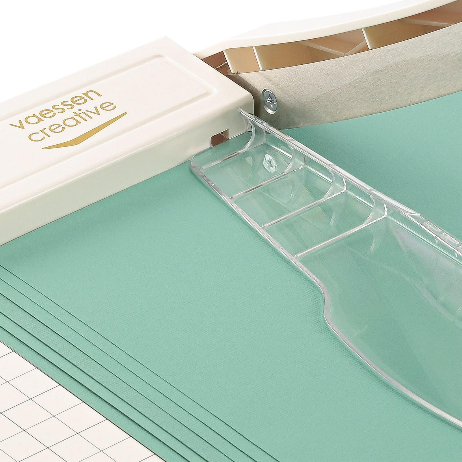 vaessen-creative-score-easy-papierschneider-30-cm-wei-a4 image 6