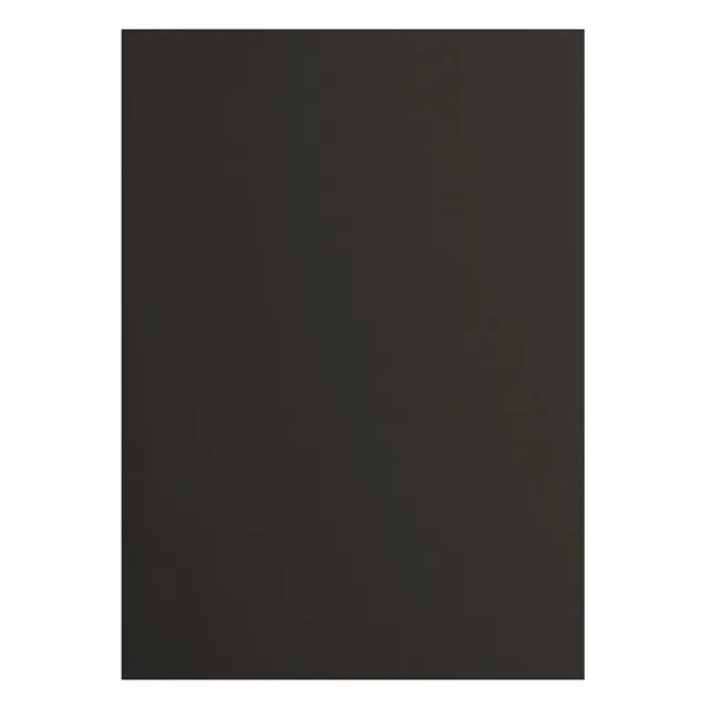 vaessen-florence-cardstock-tonkarton-schwarz-a4-10er-216g-glatt image 1