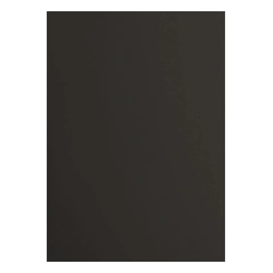 vaessen-florence-cardstock-tonkarton-schwarz-a4-10er-216g-glatt image 1
