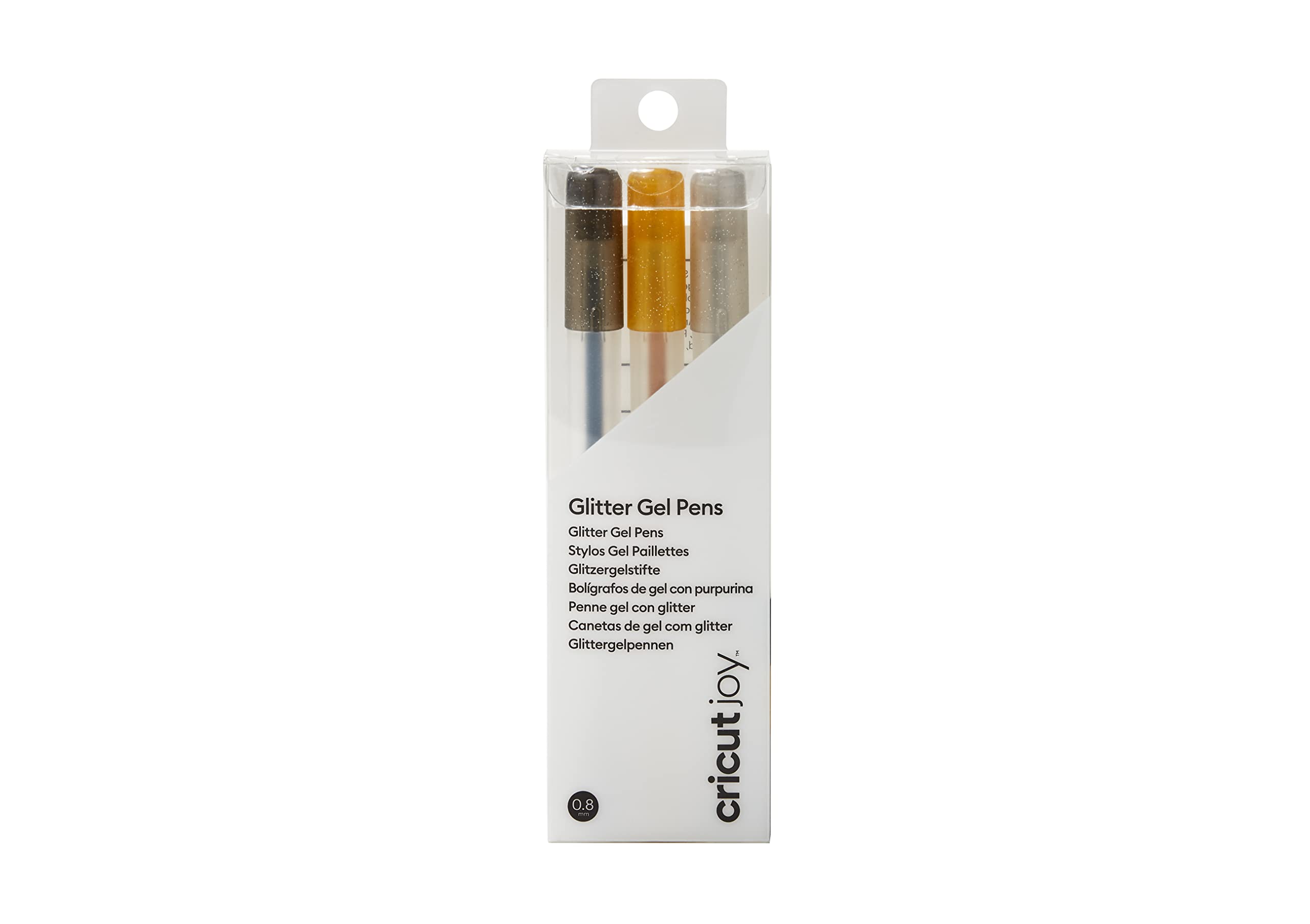 cricut-joy-metallic-marker-1-0-gold-silber-blau-3-st-ck image 4