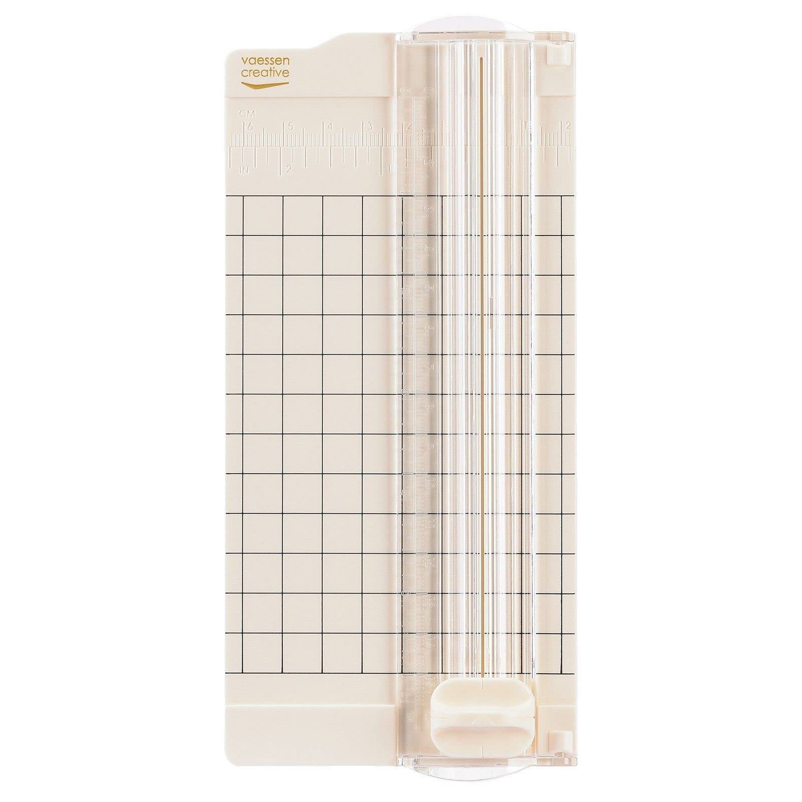 vaessen-score-easy-mini-papierschneider-rosa-a5 image 8
