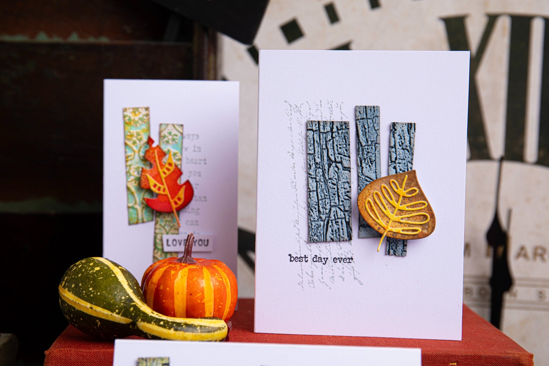 sizzix-thinlits-artsy-leaves-stanzschablonen-herbstbl-tter-18-tlg image 6