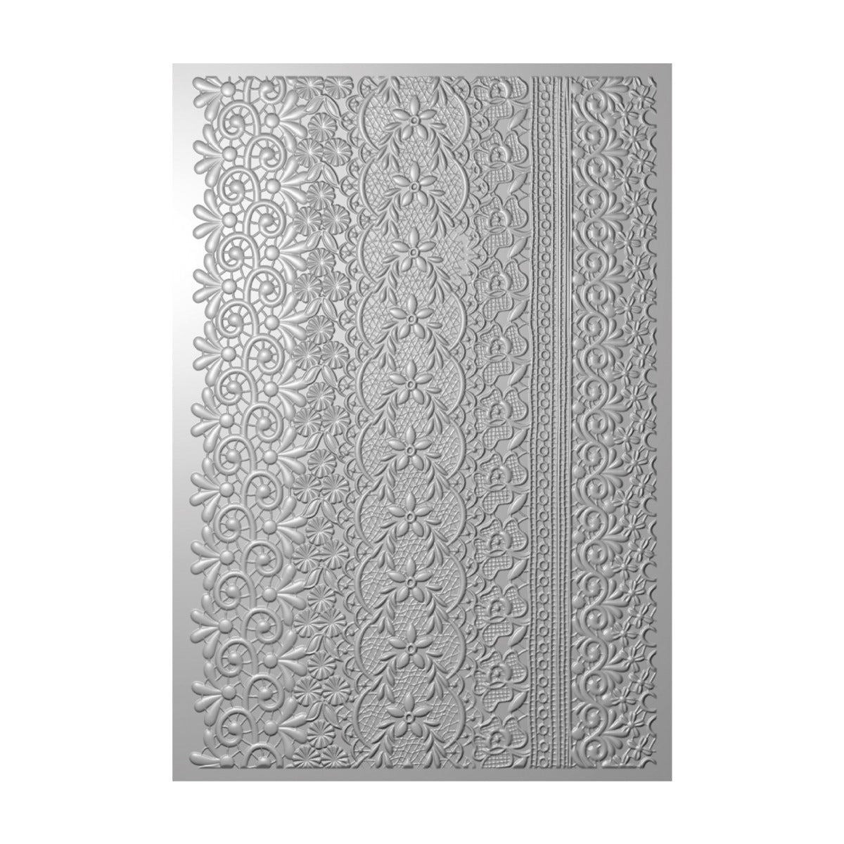 sizzix-3-d-lace-pr-gefolder-a5-spitze-eileen-hull image 2