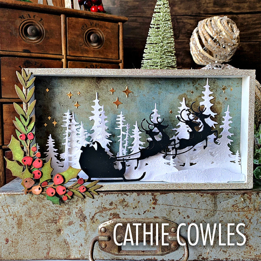 sizzix-thinlits-forest-shadows-stanzen-3er-set-tim-holtz image 8