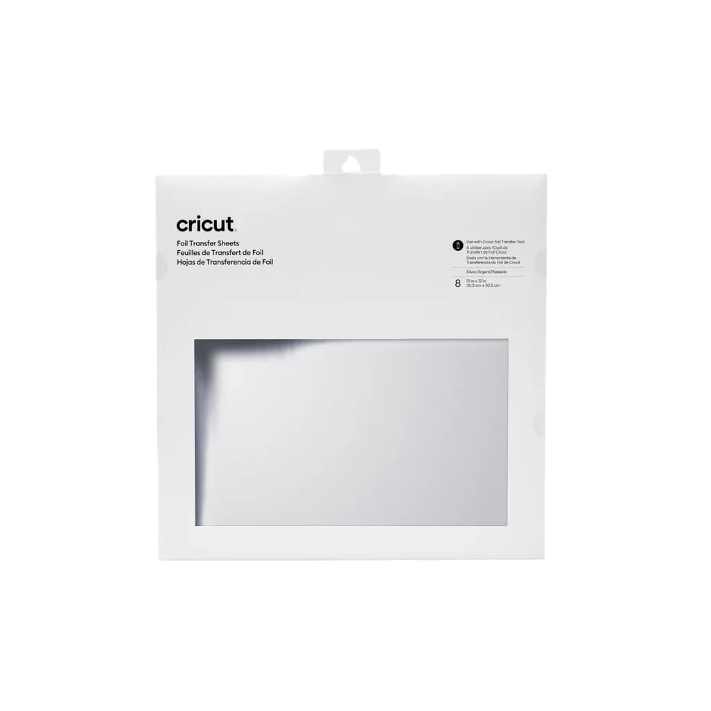 cricut-maker-transferfolie-metallic-24-bl-tter-one-size image 6