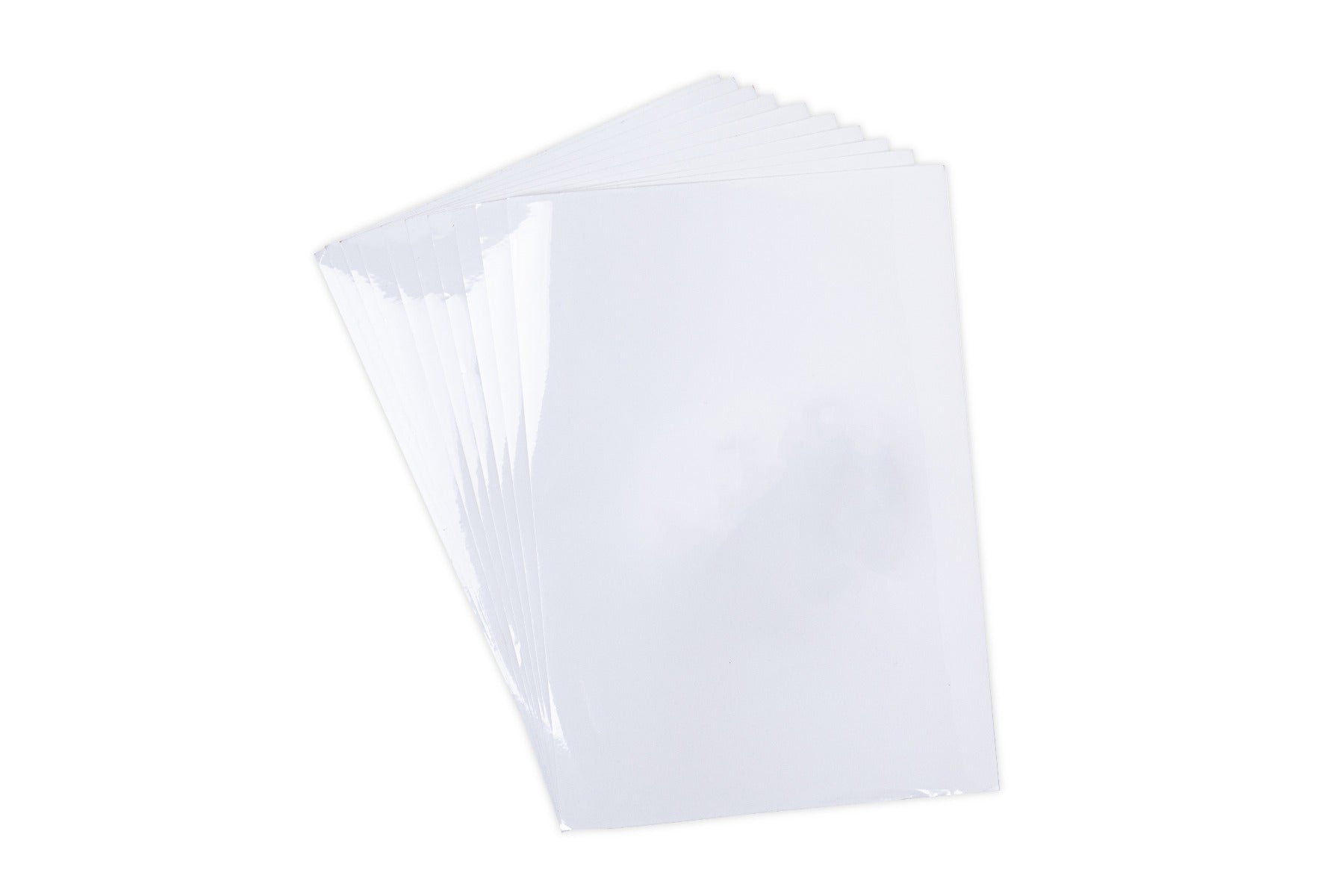 sizzix-making-essential-masking-film-a4-maskierfolie-10er image 1