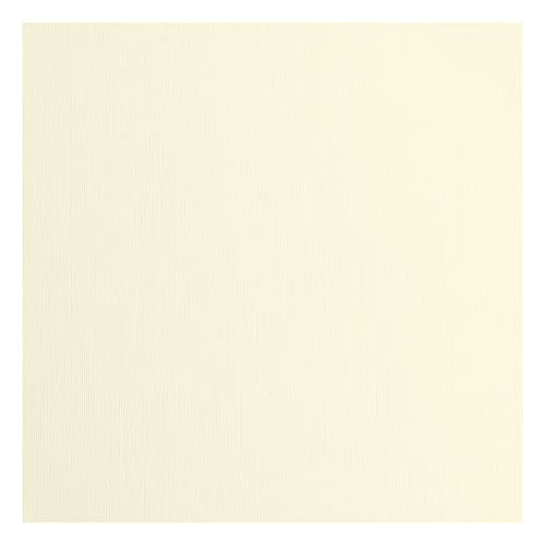 vaessen-creative-florence-cardstock-papier-beige-30-5cm-100-st-ck image 5