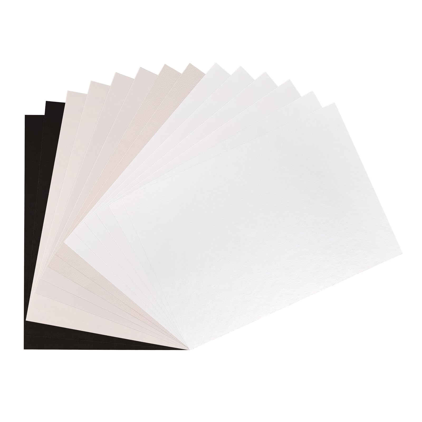 vaessen-creative-florence-aquarellpapier-a4-set-14-b-gen-karten image 1
