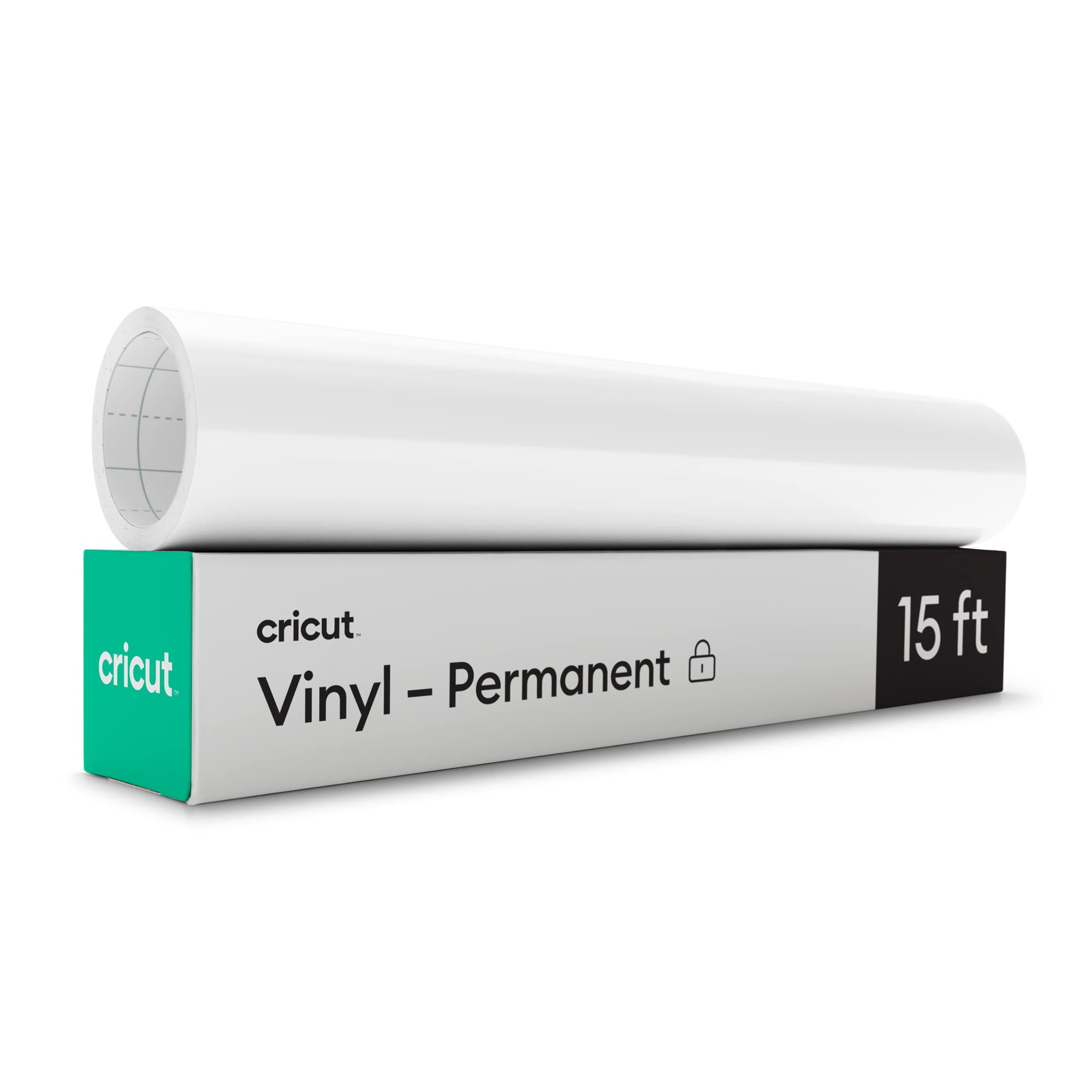 cricut-maker-premium-vinyl-permanent-klebefolie-kr-ftiges-gr-n image 2