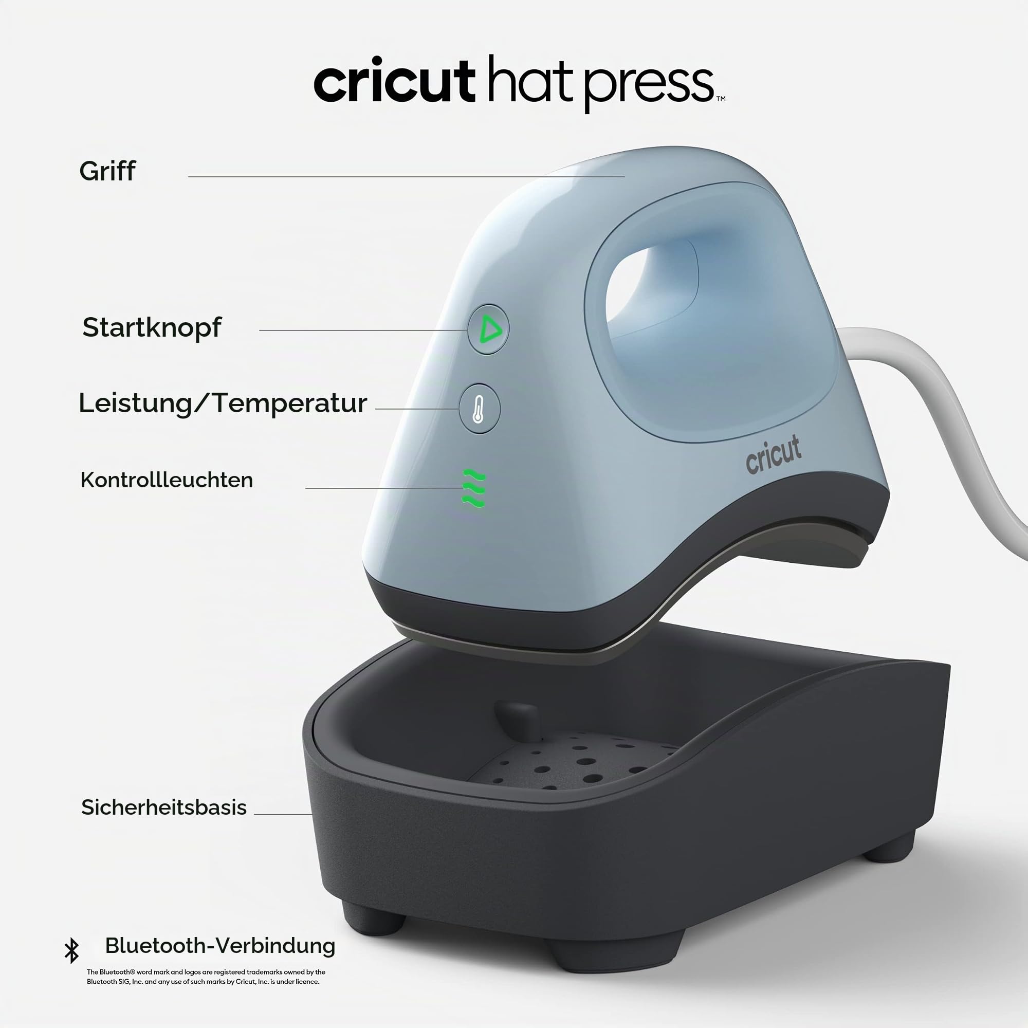 cricut-hat-press-hitzepresse-f-r-kappen-gebogen-12-7x7-6-cm image 2