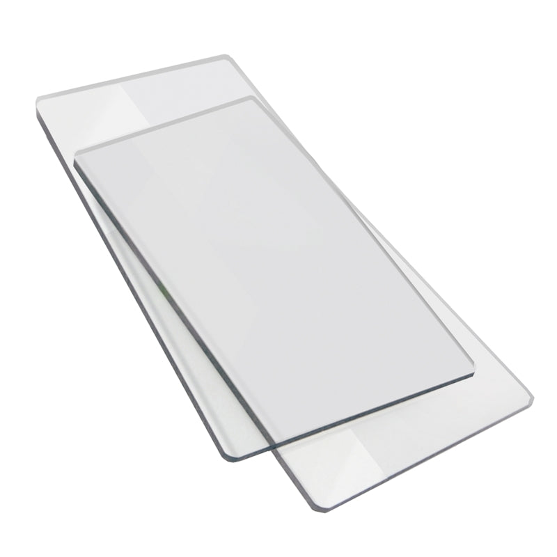 sizzix-big-shot-plus-cutting-pads-schneideplatten-paar image 1