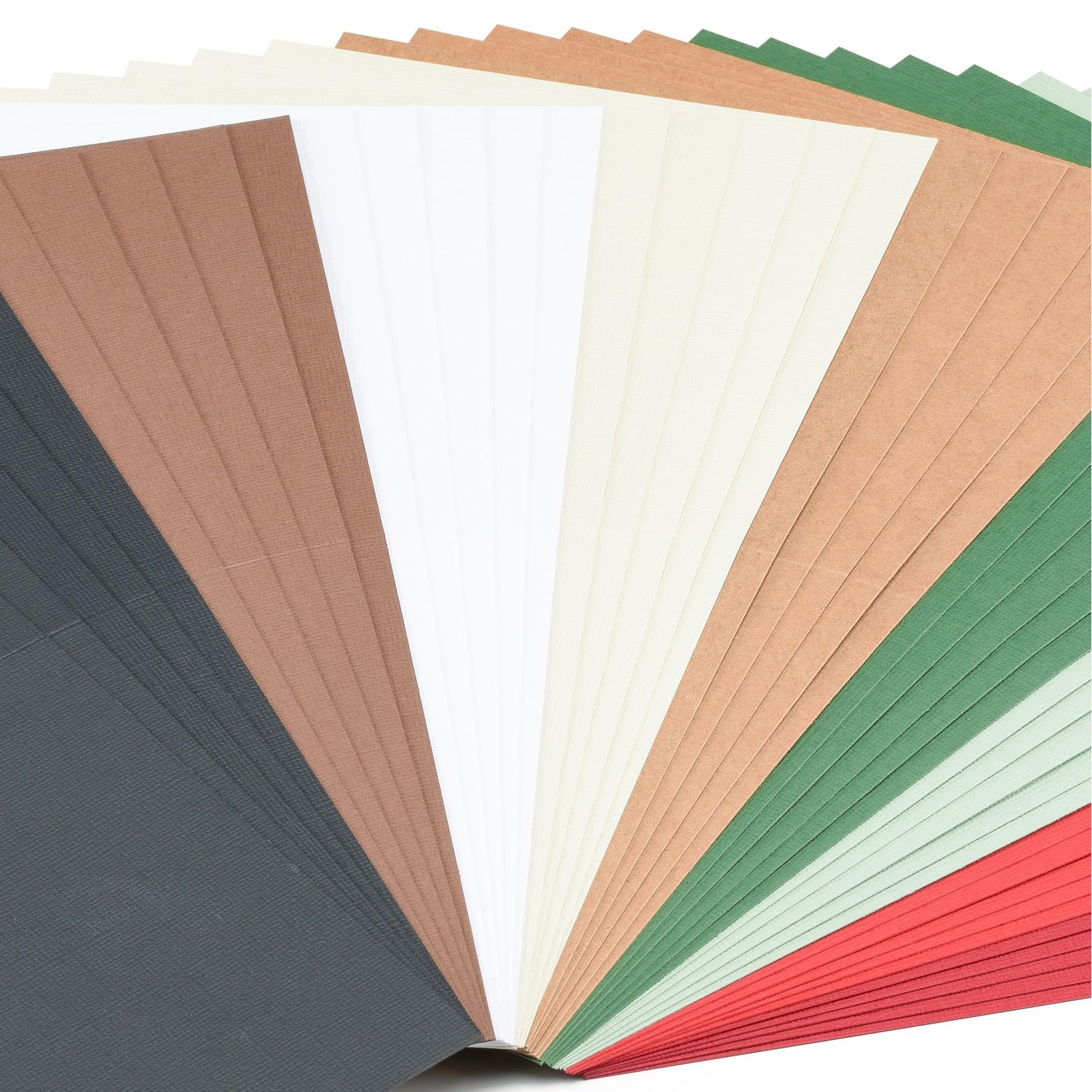 vaessen-creative-florence-tonkarton-weihnachten-13-5x13-5-cm-45-blatt-250g image 2