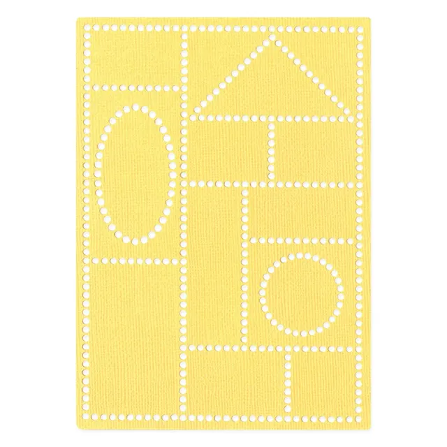 sizzix-thinlits-faux-postage-stanzschablonen-2er-set-briefmarken image 1