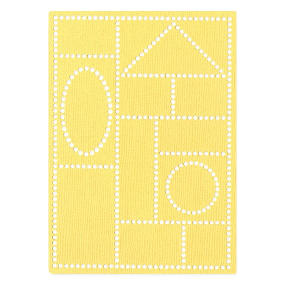 sizzix-thinlits-faux-postage-stanzschablonen-2er-set-briefmarken image 1