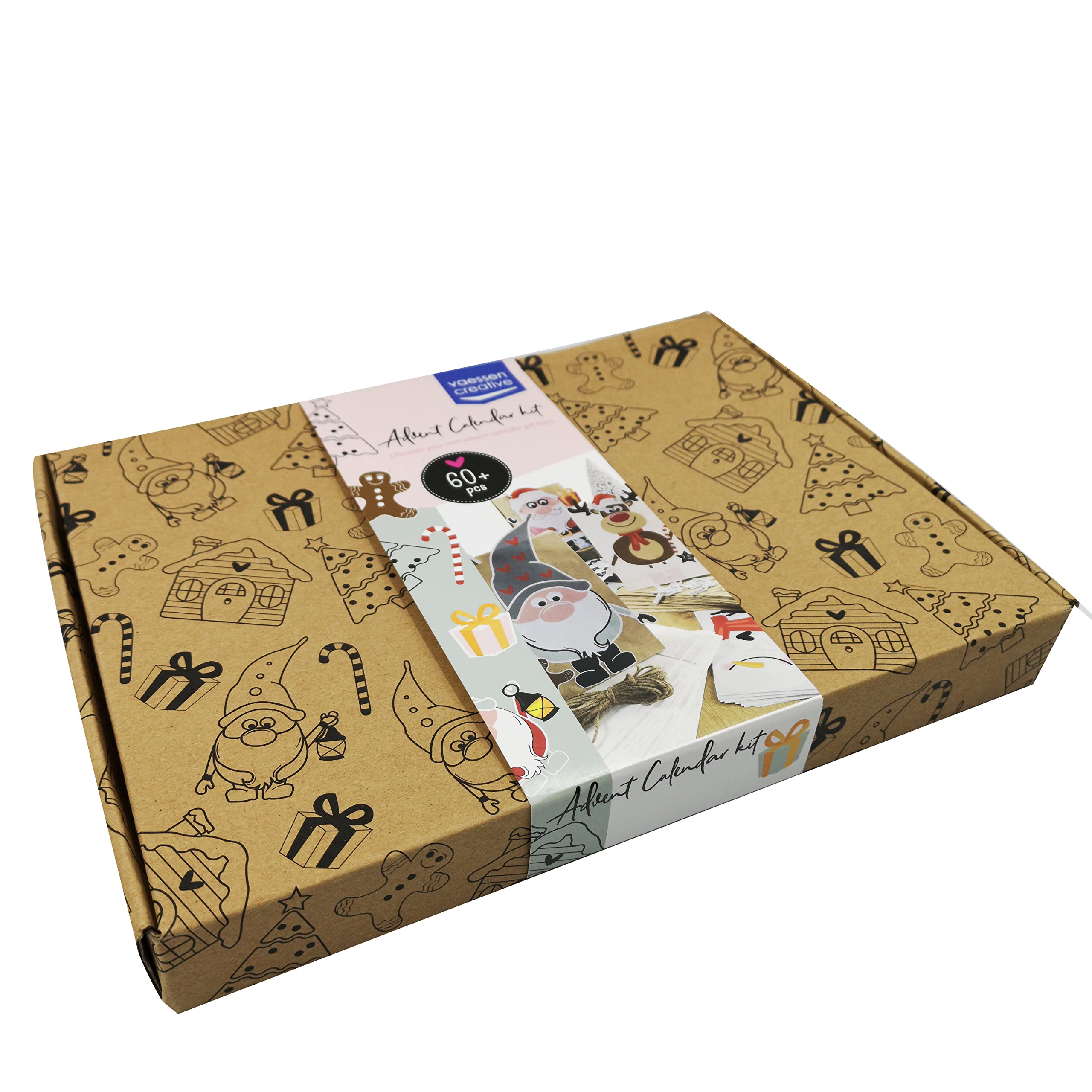 vaessen-creative-florence-adventskalender-zum-bef-llen-bastelset image 8