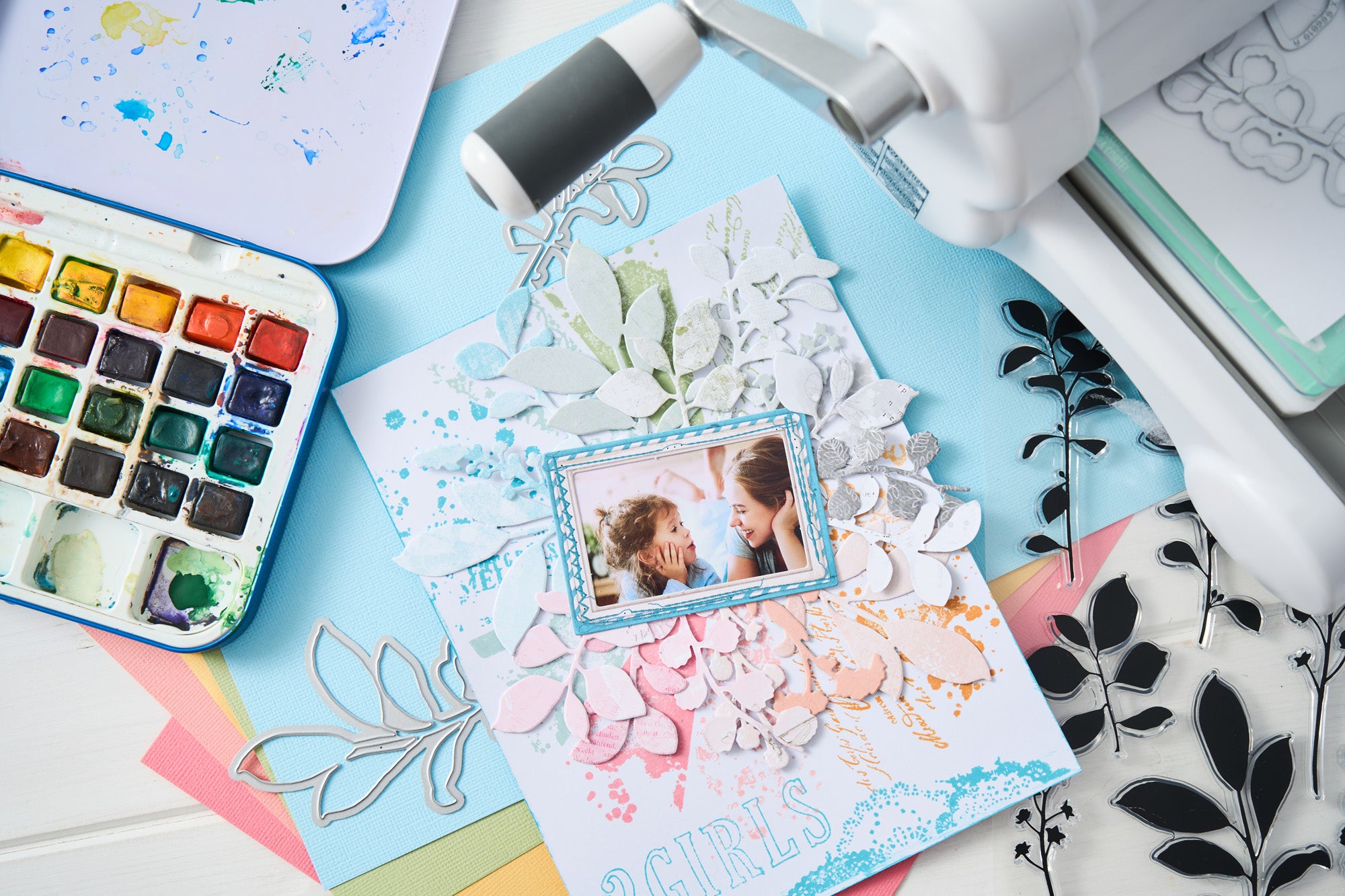 sizzix-framelits-fine-stems-02-stanzschablonen-9tlg image 2