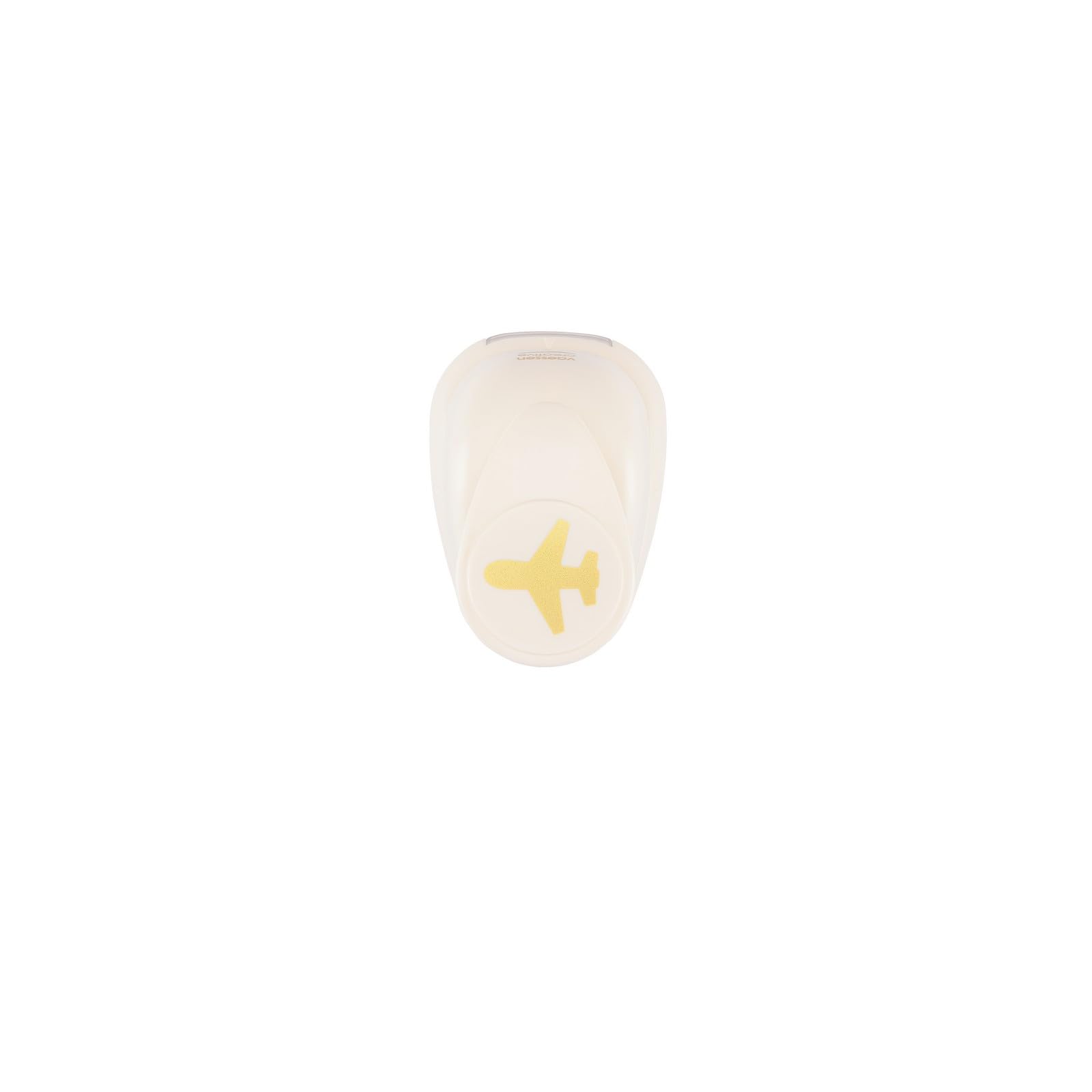 vaessen-creative-cut-easy-motivstanzer-fahrzeuge-2-2cm-wei-gold image 1