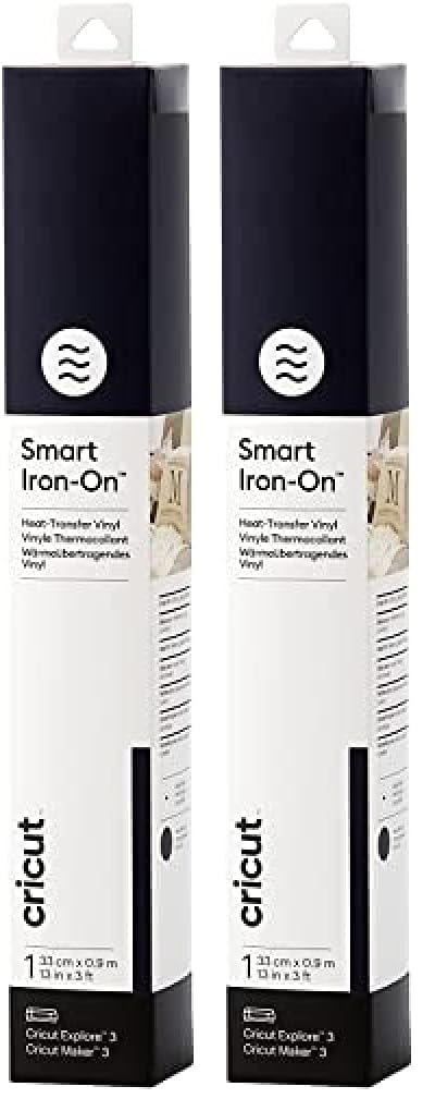 cricut-maker-smart-iron-on-b-gelfolie-marineblau-33x90cm image 6
