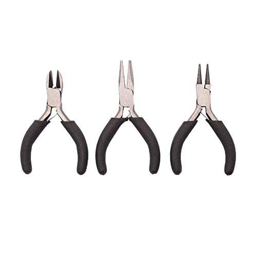 vaessen-creative-cut-easy-schmuck-zangen-set-3-tlg-mini image 5