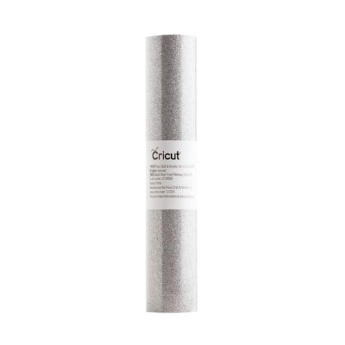 cricut-maker-iron-on-glitzer-schwarz-30-5x304-8-cm-b-gelfolie image 4