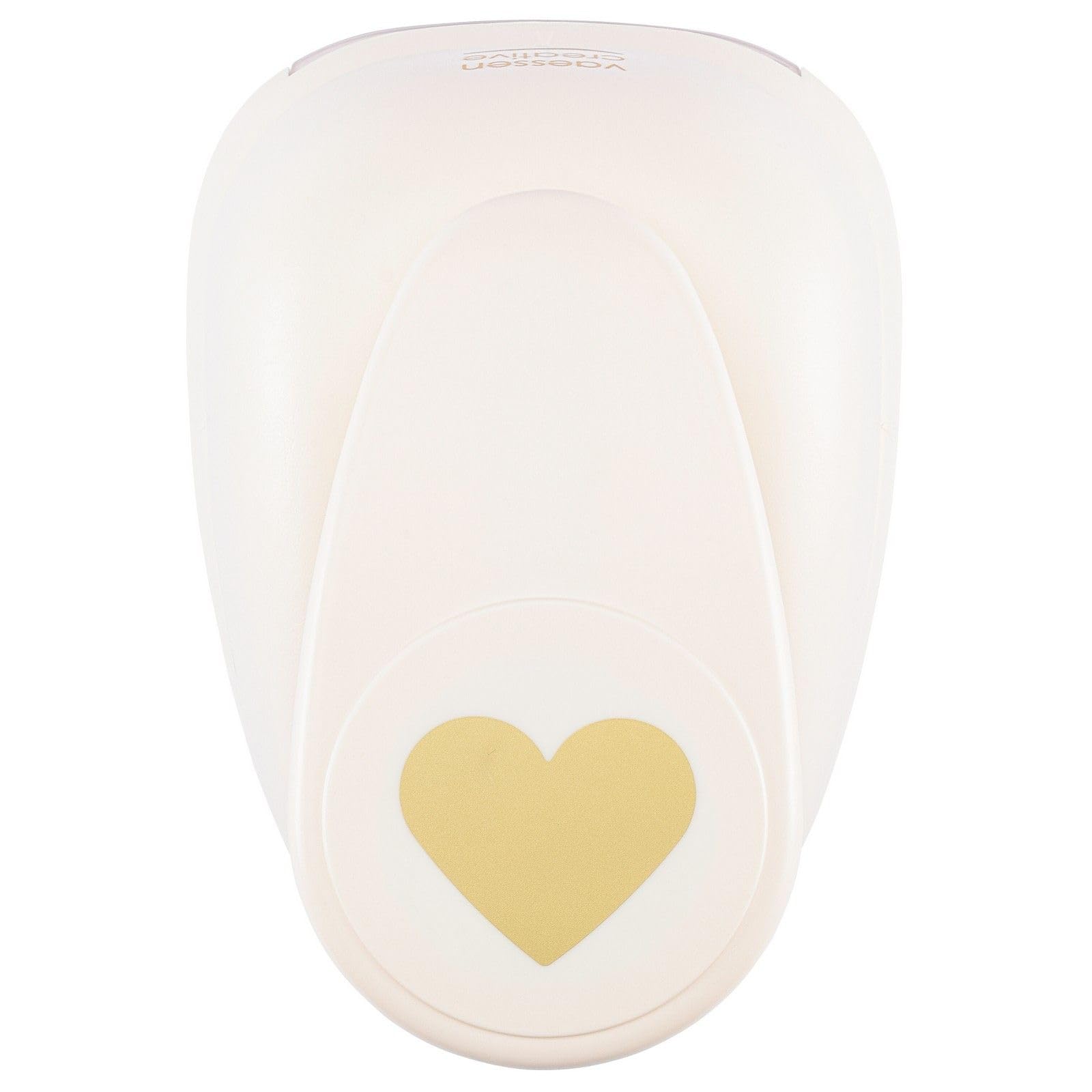 vaessen-creative-cut-easy-super-jumbo-herz-stanzer-7-5-cm image 1