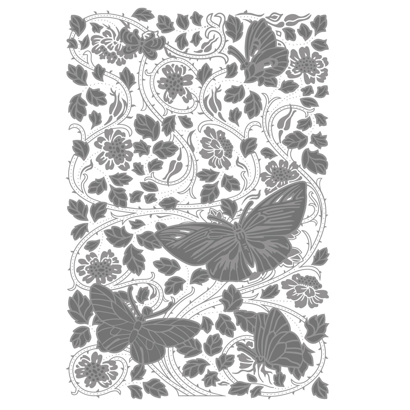 sizzix-studio-nouveau-butterfly-pr-gefolder-a6-schmetterling image 4