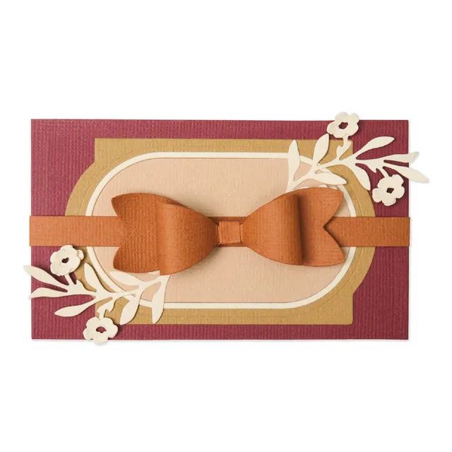 sizzix-thinlits-bloom-and-bow-box-13-teilig-geschenkbox image 1