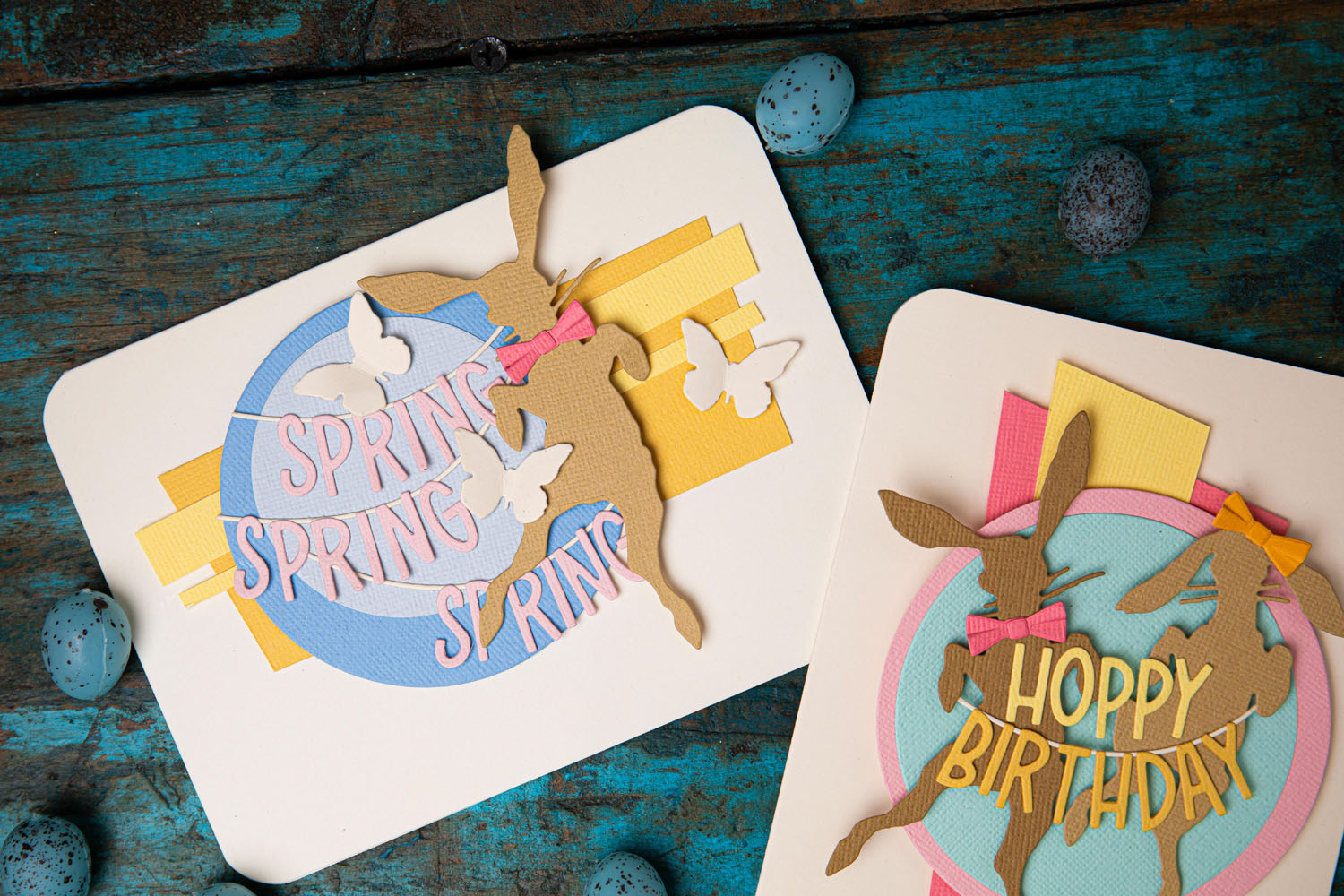 sizzix-thinlits-vault-hippity-hop-stanzformen-41-tlg-hase-ostern image 4