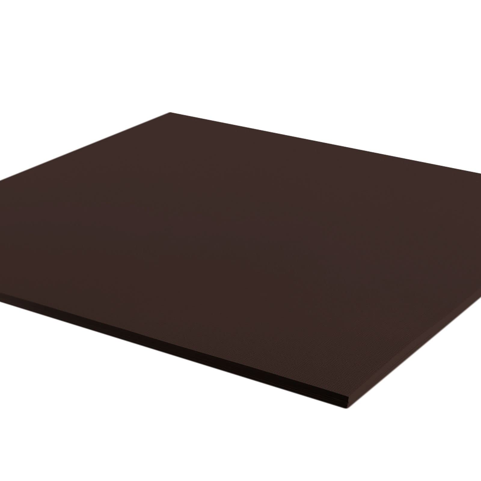 vaessen-florence-cardstock-papier-braun-30-5x30cm-20-blatt image 5