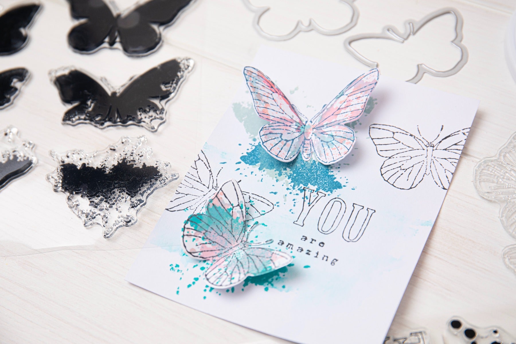 sizzix-framelits-painted-pencil-butterflies-stempel-stanzen-8-2 image 4