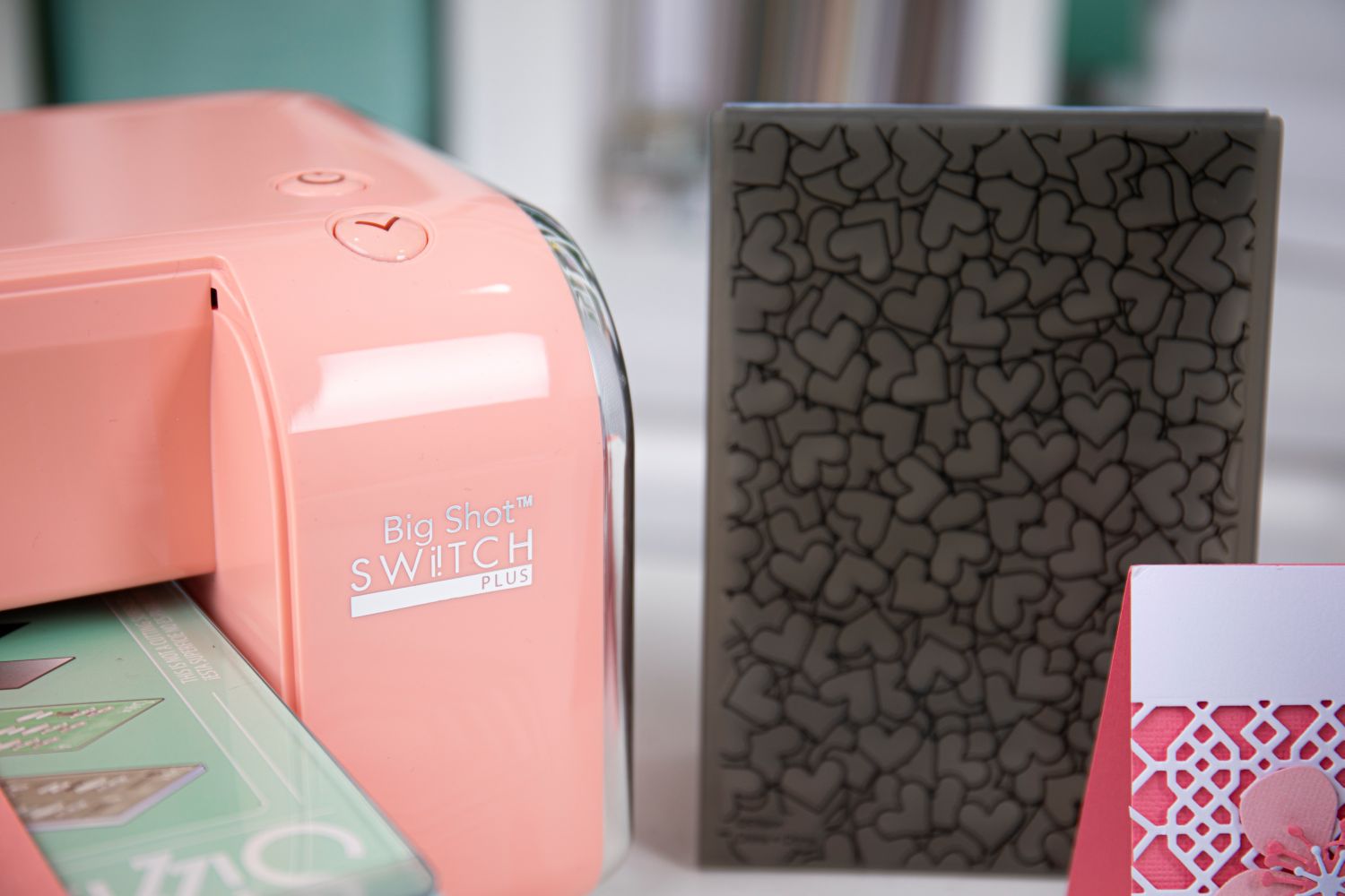 sizzix-big-shot-switch-plus-stanzmaschine-starter-kit-sorbet image 4