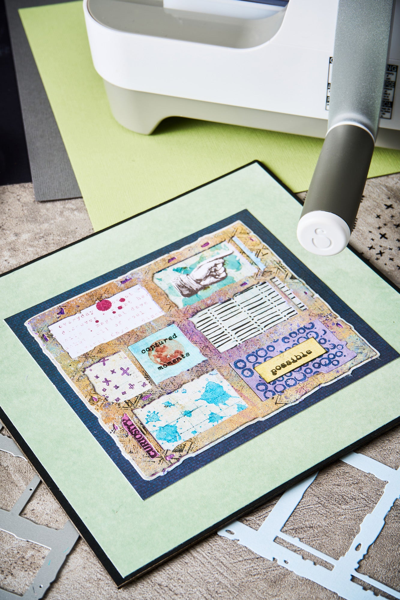 sizzix-thinlits-viewfinder-stanzformen-stempel-set-seth-apter image 3