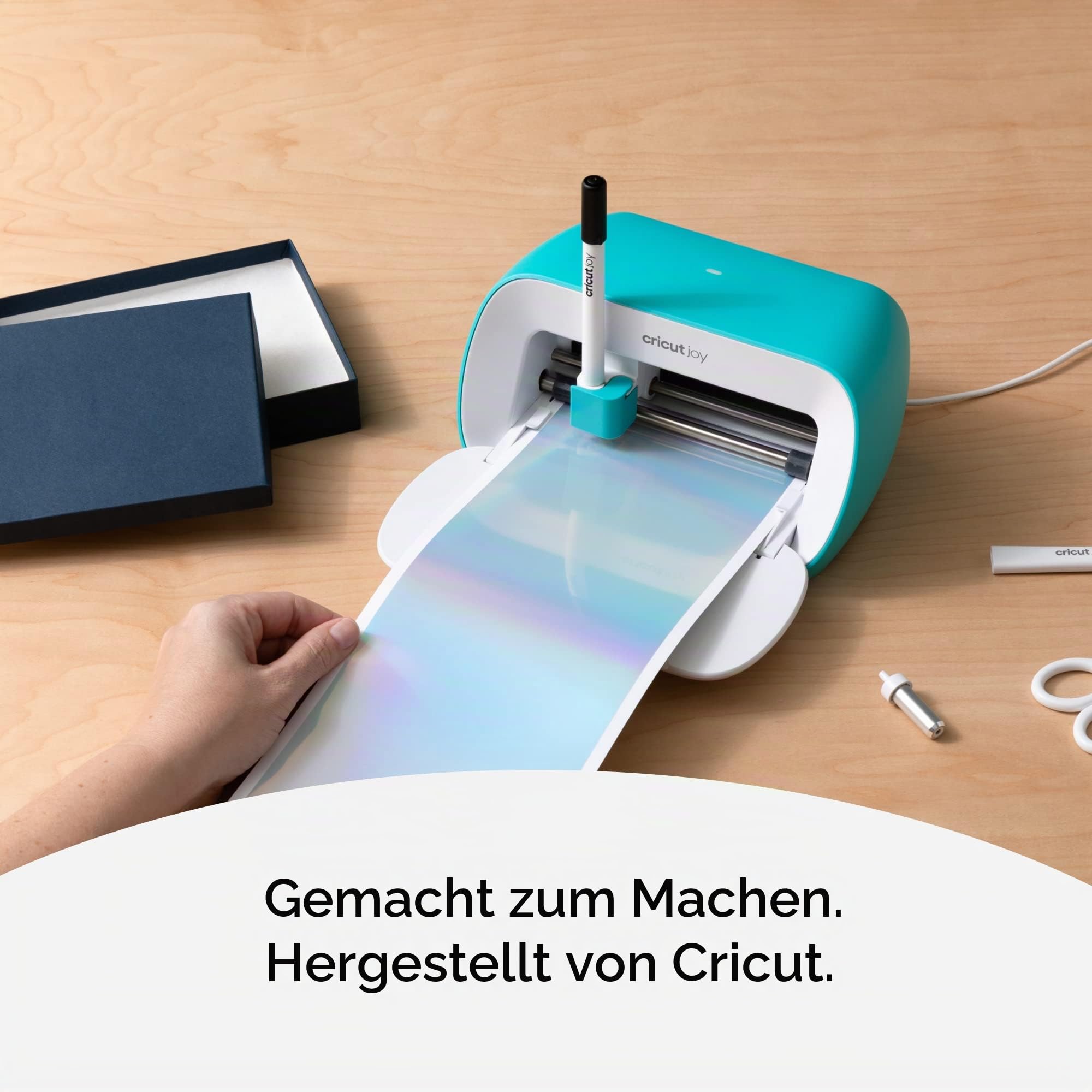 cricut-maker-folientransfer-b-gen-silber-muster-8-st-ck image 4