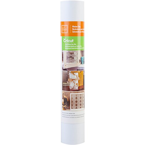 cricut-maker-fensterfolie-mattiert-frosted-30-5-x-121-9-cm image 8