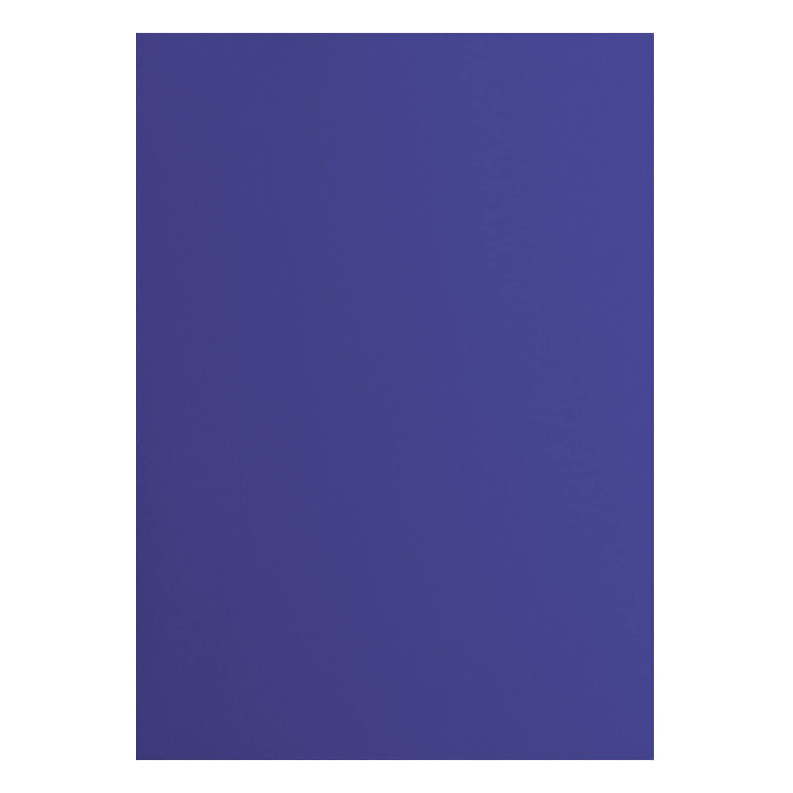 vaessen-florence-cardstock-a4-denim-blau-216g-10-blatt image 8