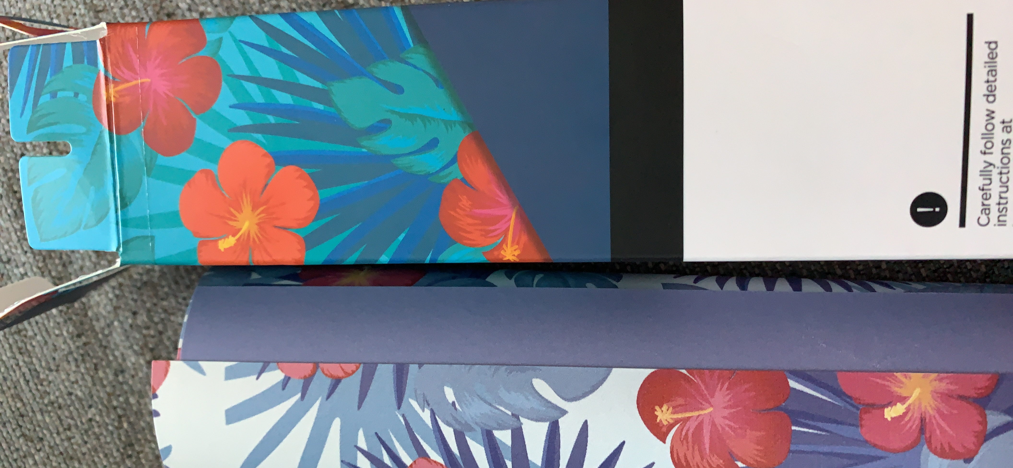 Mega Farben