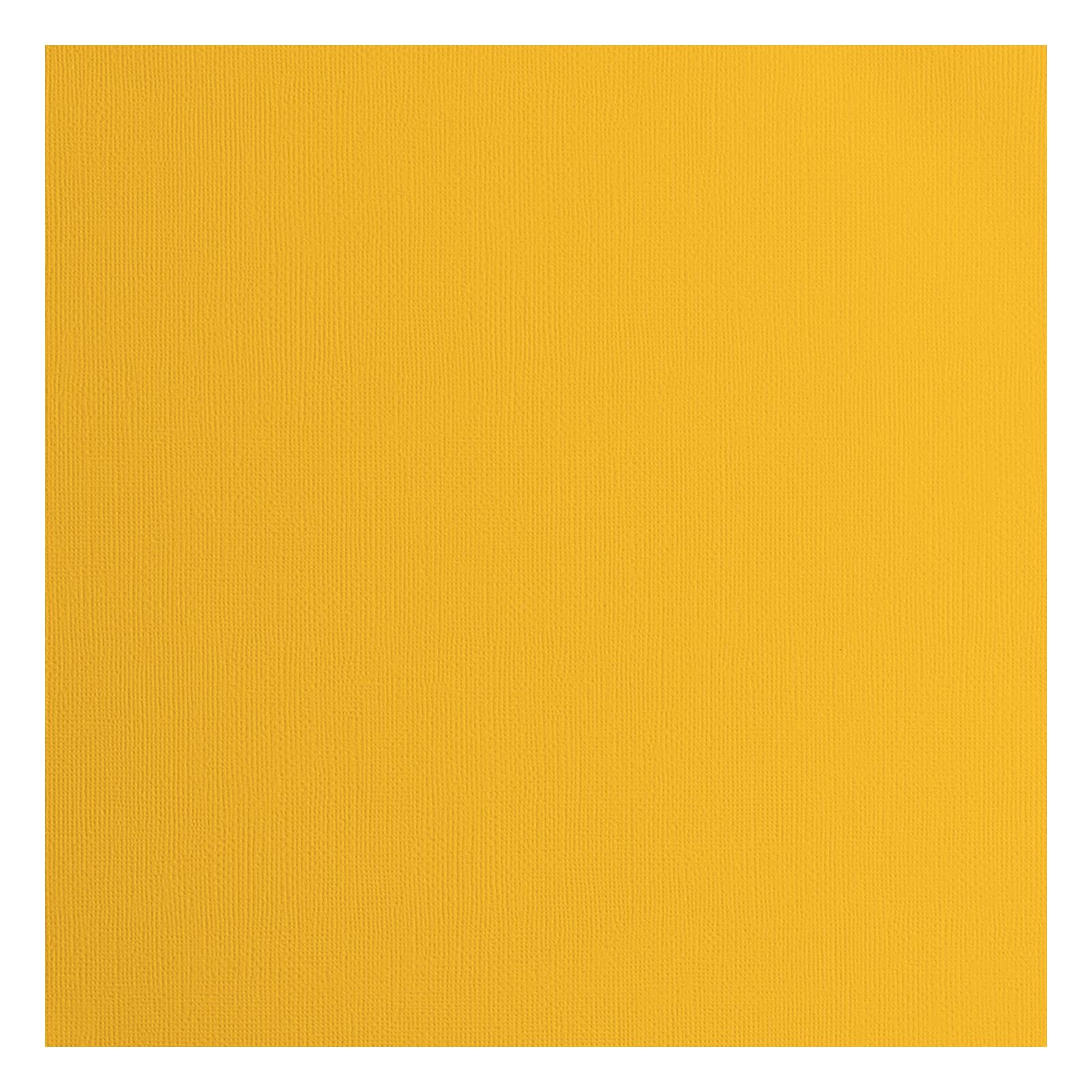 vaessen-florence-cardstock-tonkarton-gelb-20-b-gen-strukturiert image 1