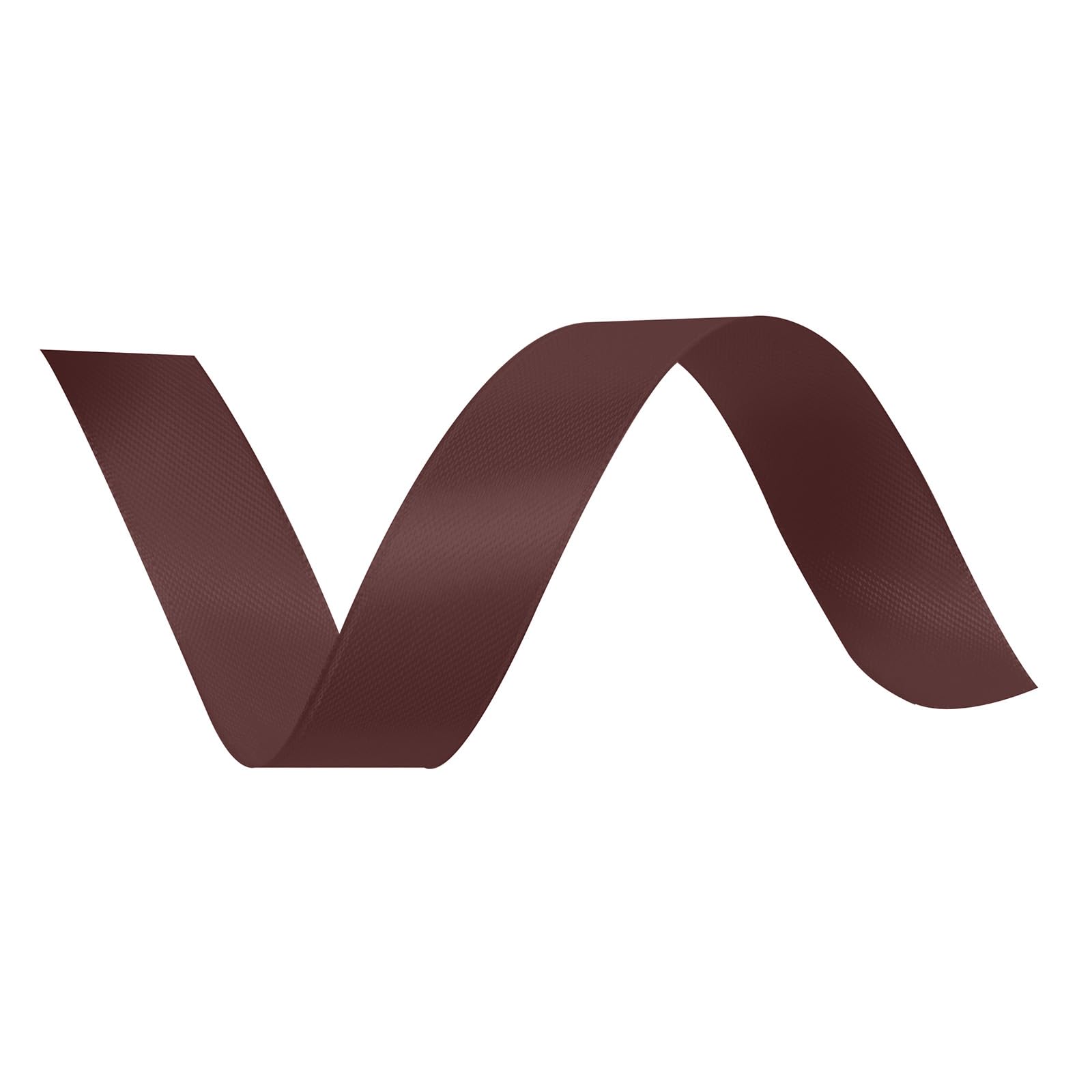 vaessen-florence-satinband-braun-3mm-10m-doppelseitig image 2