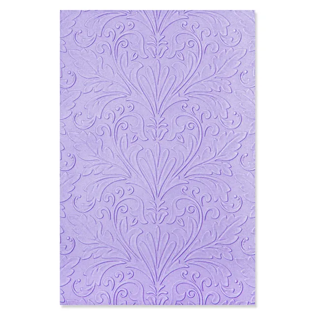 sizzix-3-d-embossing-folder-art-nouveau-pr-gefolder-jugendstil image 1