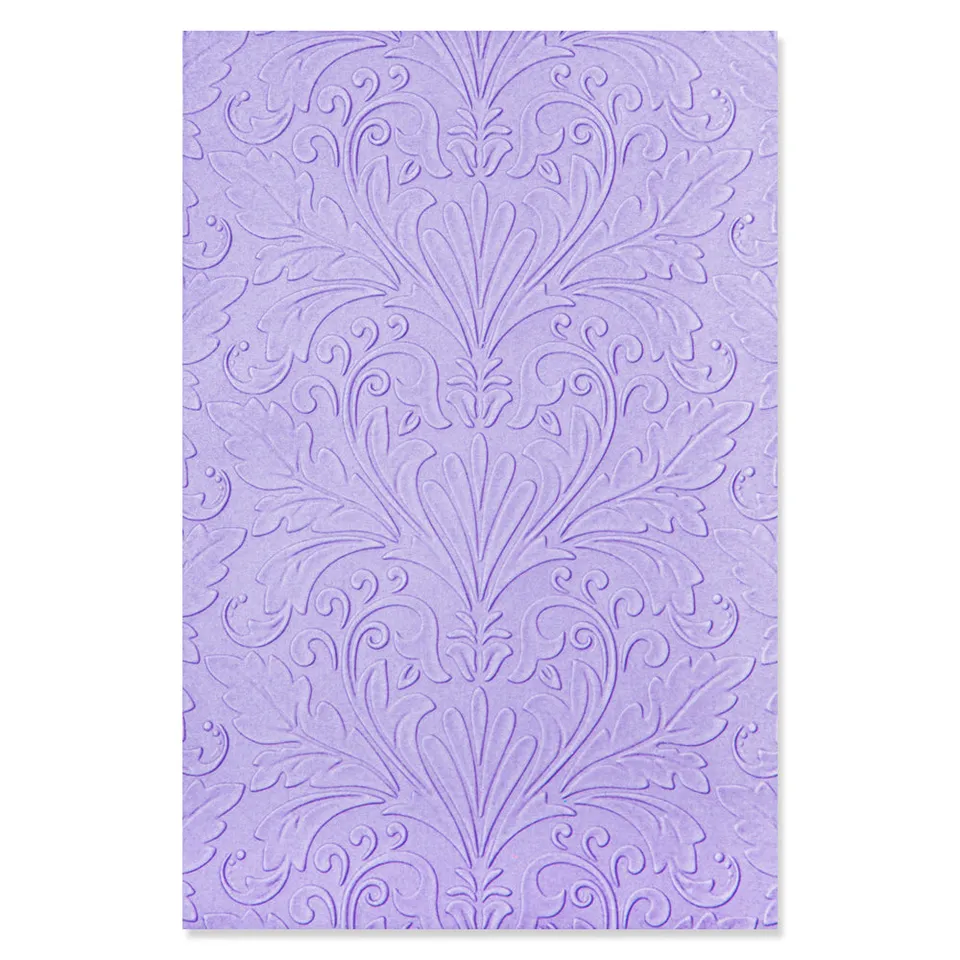 sizzix-3-d-embossing-folder-art-nouveau-pr-gefolder-jugendstil image 1