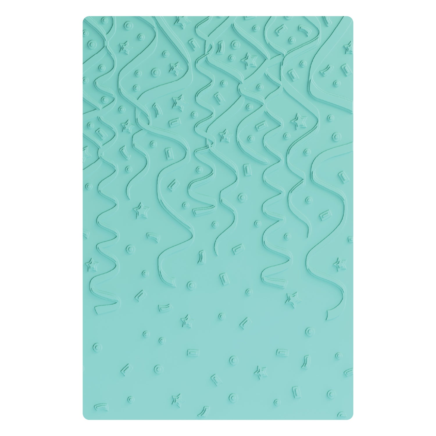 sizzix-multi-level-party-time-pr-gefolder-luftschlangen-party image 1