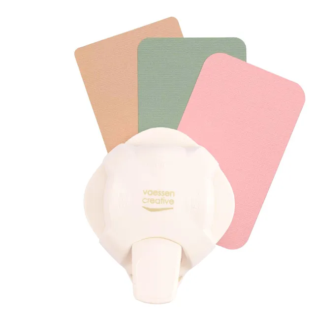 vaessen-cut-easy-3-in-1-eckenstanzer-eckenabrunder-papier image 1