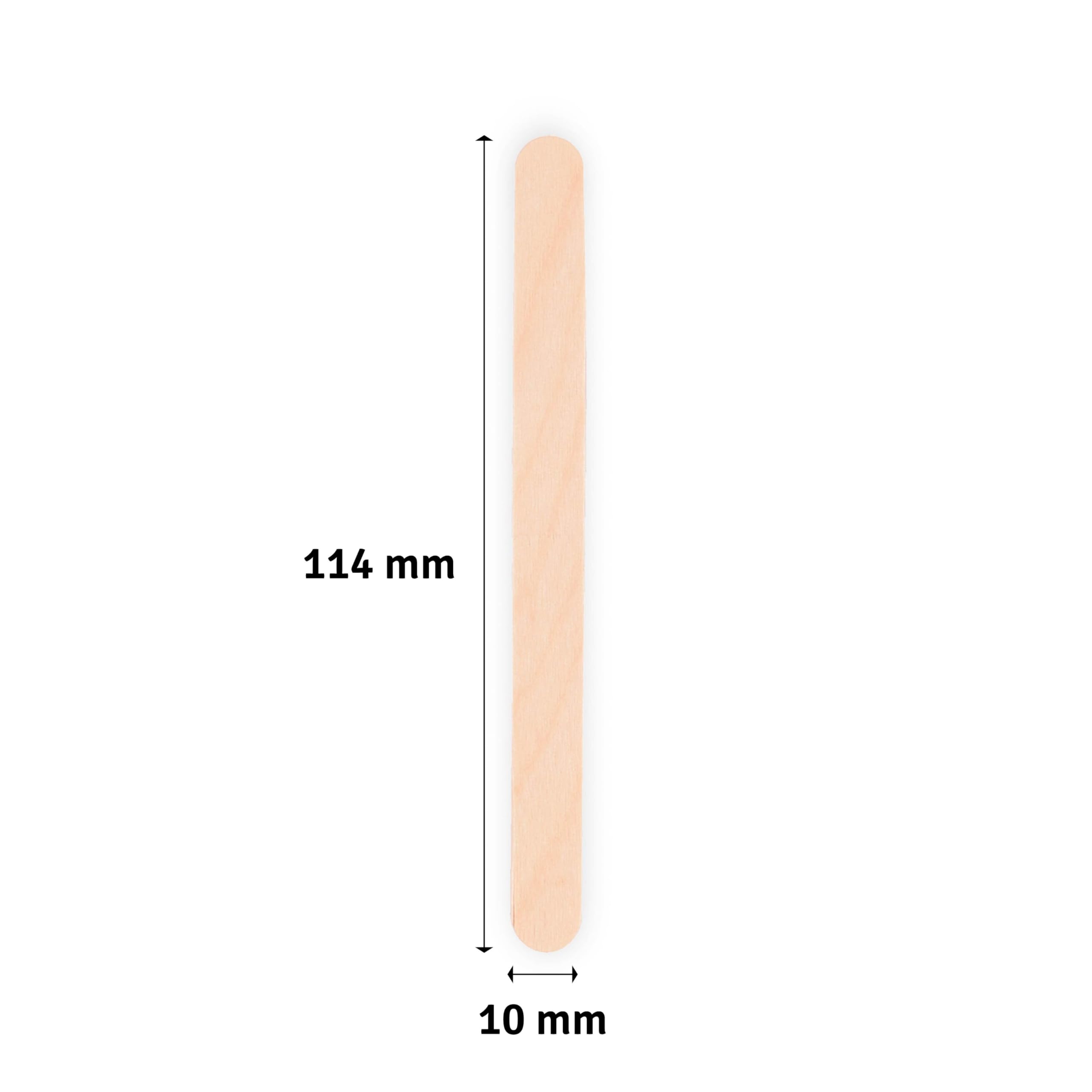 vaessen-florence-eisstiele-holz-11-4-cm-100-st-ck-natur image 3