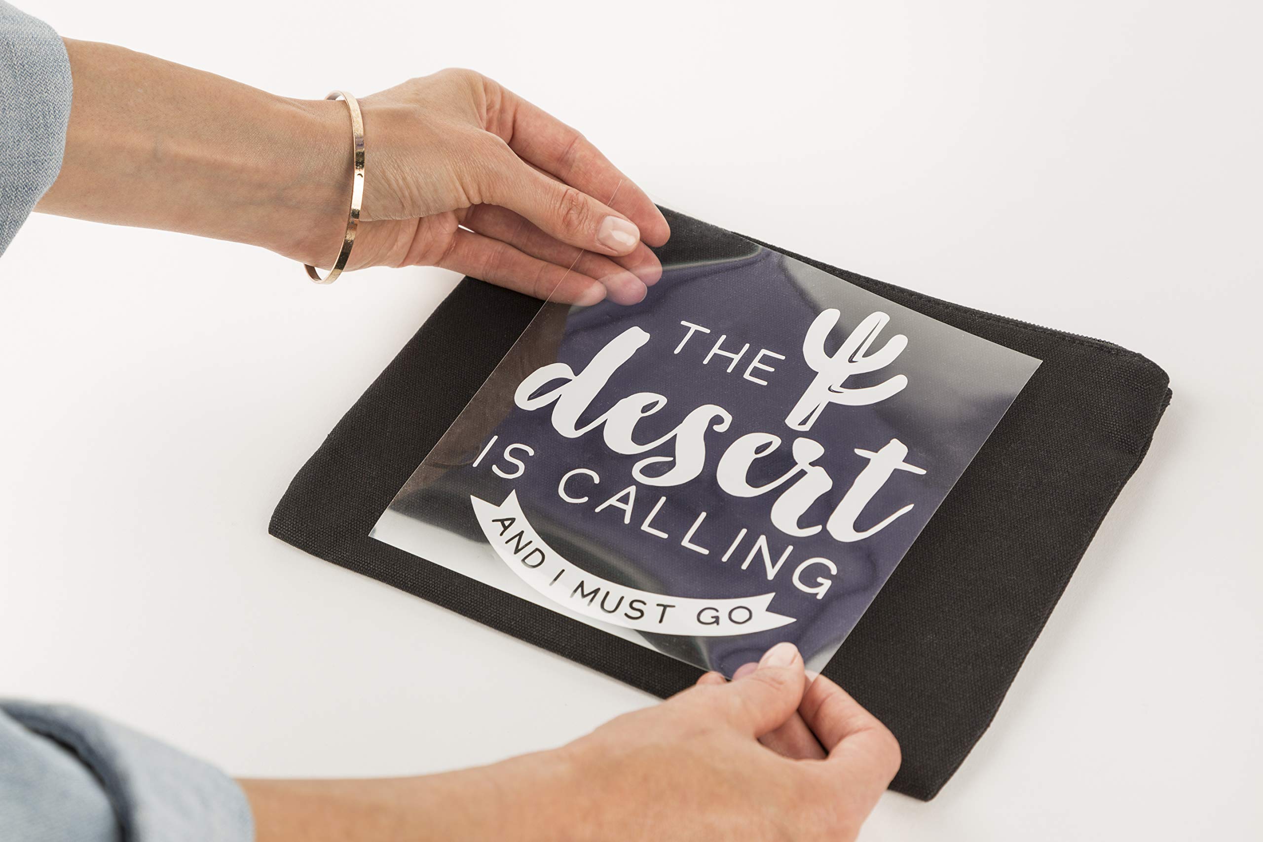cricut-maker-everyday-iron-on-klassisch-muster-b-gelfolie image 6