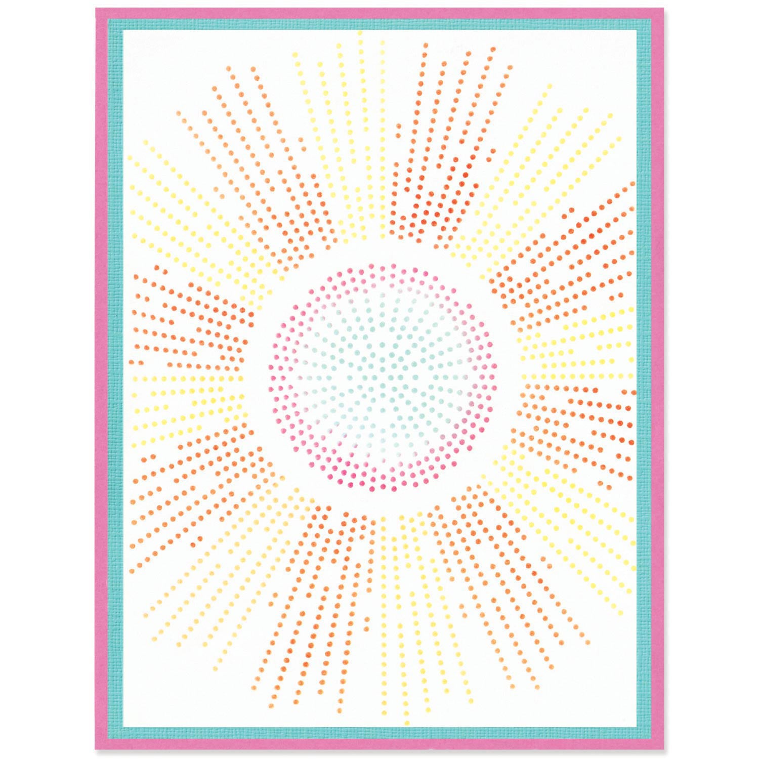 sizzix-stacey-park-cosmopolitan-shine-bright-schablone-a6-nr-2 image 1