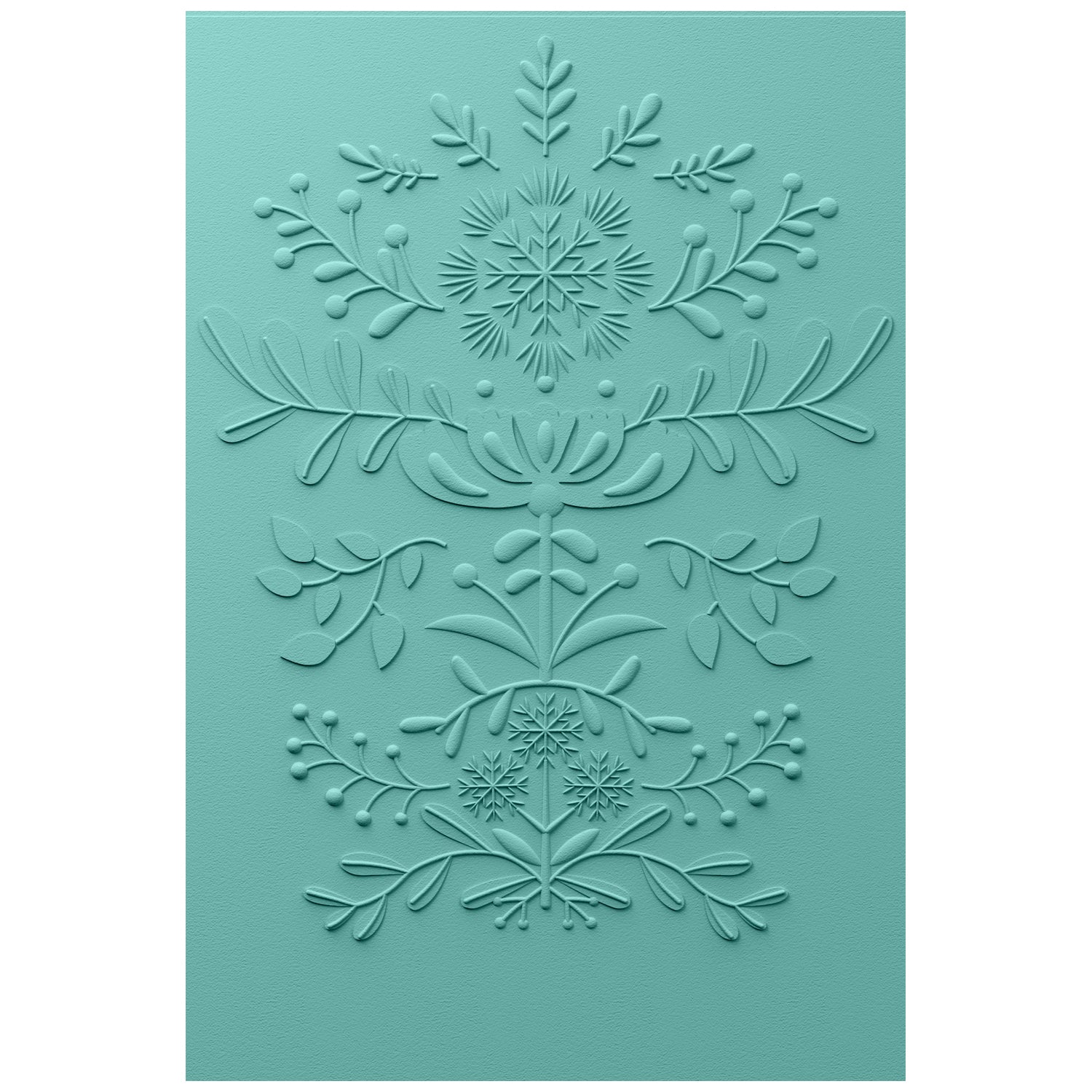 sizzix-3-d-pr-gefolder-yuletide-catherine-pooler image 1