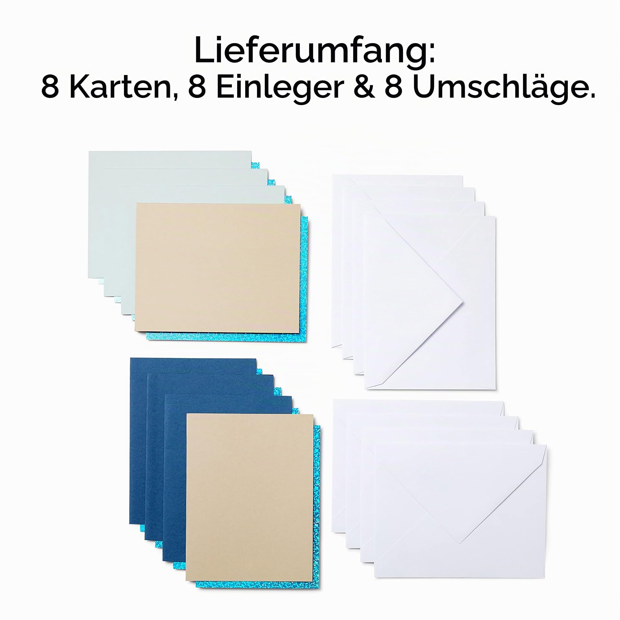 cricut-joy-cutaway-karten-marina-blau-8er-pack-10-8x14-cm image 3